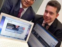 ACCUTRONICS LTD CHARGES UP WITH NEW INVESTMENT
