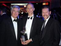 ACCUTRONICS WIN AT THE MANUFACTURING EXCELLENCE AWARDS