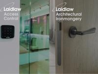 LAIDLAW ACCELERATES DEVELOPMENT PLANS WITH FURTHER INVESTMENT FROM INTRINSIC EQUITY