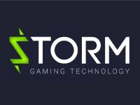 INTRINSIC EQUITY INVESTS IN STORM GAMING TECHNOLOGY